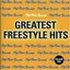 High Power Records - Greatest Freestyle Hits: Vol. 1