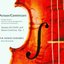 Sonatas For Violin And Basso Continuo, Op.1