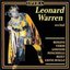 Leonard Warren Recital - (recorded 1941-47)