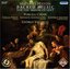Michael Haydn: Sacred Music for the Season of Lent