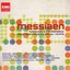 Messiaen: Turangalîla-Symphonie; Quatuor Pour La Fin Du Temps