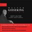 Walter Gieseking, Piano