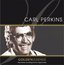 Golden Legends: Carl Perkins