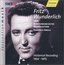 Fritz Wunderlich: Historical Recordings 1954-1965