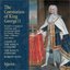 The Coronation of King George II / The King's Consort · Robert King