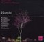 George Frideric Handel: Six Operas