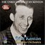 The Unrecorded Stan Kenton