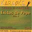 Karaoke: Exitos De Pepe Aguilar