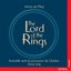Lord of the Rings; Symphonie No. 1