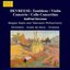 DEVREESE: Tomblene / Violin Concerto / Cello Concertino