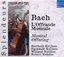 J.S. Bach: Musical Offering [Germany]