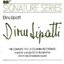 Signature Series: Dinu Lipatti