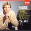 Faure: Bracarolles, Impromptus, Valses Breves, Romances Sans Paroles, etc.