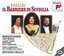 Rossini - Il Barbiere di Siviglia / Horne, Nucci, Ramey, Dara, Barbacini, Chailly