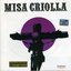 Misa Criolla (Remasterizado)