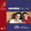 Sonatas: C. Franck & J. Brahms