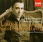 Lalo: Symphonie Espagnole; Saint-Saens: Violin Concerto; Ravel: Tzigane; Maxim Vengerov