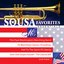 Music Essentials: Sousa Favorites