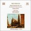Beethoven: Piano Concertos Nos. 1-5 (Box Set)