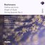 Rautavaara: Cantus Arcticus; Angel of Dusk; String Quartet No. 2