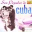 Cuban Classics: Sones Populares de Cuba