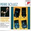 Schoenberg - Gurre-Leider ~ 4 Songs, Op. 22 / Napier, Minton, Nimsgern, J. Thomas, BBC SO, Boulez