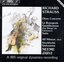 Strauss: Oboe Concerto/Bourgeois Gentilhomme