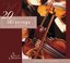 20 Best of 101 Strings (Dig)