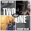Two for One: Bethany Dillon / Imagination by Bethany Dillon (2008-04-29)