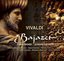 Vivaldi - Bajazet / D'Arcangelo, Daniels, Ciofi, Genaux, Mijanovic, Garanca, Europa Galante, Biondi [Includes Bonus DVD]
