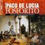 Anthology of Flamenco Songs