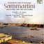 Giuseppe and Giovanni Sammartini: Music for Flute, Violin, Oboe, Recorders