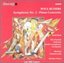 Poul Ruders: Symphony No. 2 "Symphony & Transformation" (1995-96) / Piano Concerto (1994) - Michael Schonwandt / Danish National Radio Symphony Orchestra / Rolf Hind, Piano / Markus Stenz