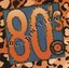 Destination 80's (Enhanced CD)