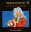Willem de Fesch: VI Concerti Opera Quinta