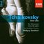 Tchaikovsky: Swan Lake (complete ballet); Wolfgang Sawallisch; Philadelphia Orchestra