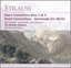 R. Strauss: Horn Concertos Nos. 1 & 2; Duet Concertino; Serenade for Wind