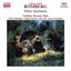 Romberg: Flute Quintets 1-3, Op. 41