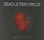 Aesthesia (Limited Edition) by Dead Letter Circus