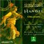 Handel - Orlando / Bardon, Mannion, Summers, Joshua, Les Arts Florissants, Christie [Highlights]