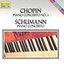 Chopin Overtures