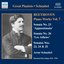 Beethoven: Piano Works, Vol. 7