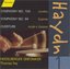 Haydn: Symphonies Nos. 104 ("London") & 94 ("Surprise"); Acide e Galatea Overture