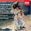 Saint-Saëns: L'oeuvre pour violon & orchestre [works for violin & orchestra]