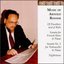 Music of Arnold Rosner