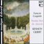 Francois Couperin: Premier Livre de Clavecin (First Book for Harpsichord)