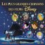 Les Plus Grandes Chansons Des Films Disney
