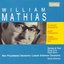 Mathias: Clarinet Concerto/ Harp Concerto/ Piano Concerto