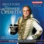 Bruce Ford Sings Viennese Operetta (In English)