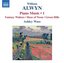 William Alwyn: Piano Music 1